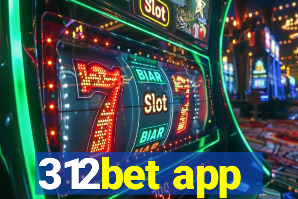 312bet app